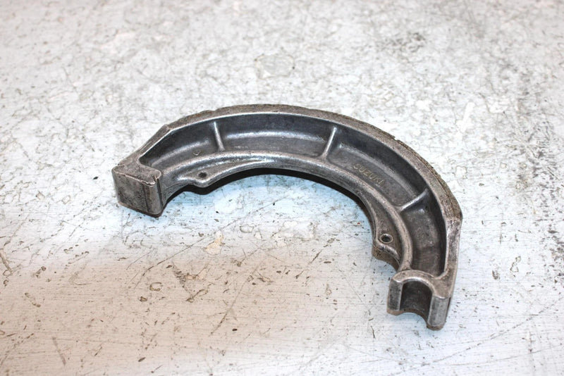 1998 Suzuki Quadrunner 250 Oem Rear Brake Shoe Set 64400-19820 AS13
