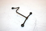 1993 Kawasaki Bayou 300 Oem Oil Feed Pipe 32033-1744 AK24