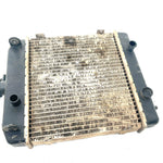 98-02 Arctic Cat 500 OEM Radiator W/Cap  0413-014 AA36