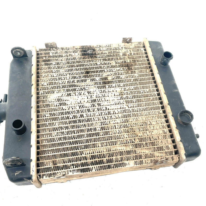 98-02 Arctic Cat 500 OEM Radiator W/Cap  0413-014 AA36