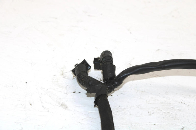 2002 Ski-doo Mxz 800 Rev Oem Handlebar Wiring Harness 515175725 SS88