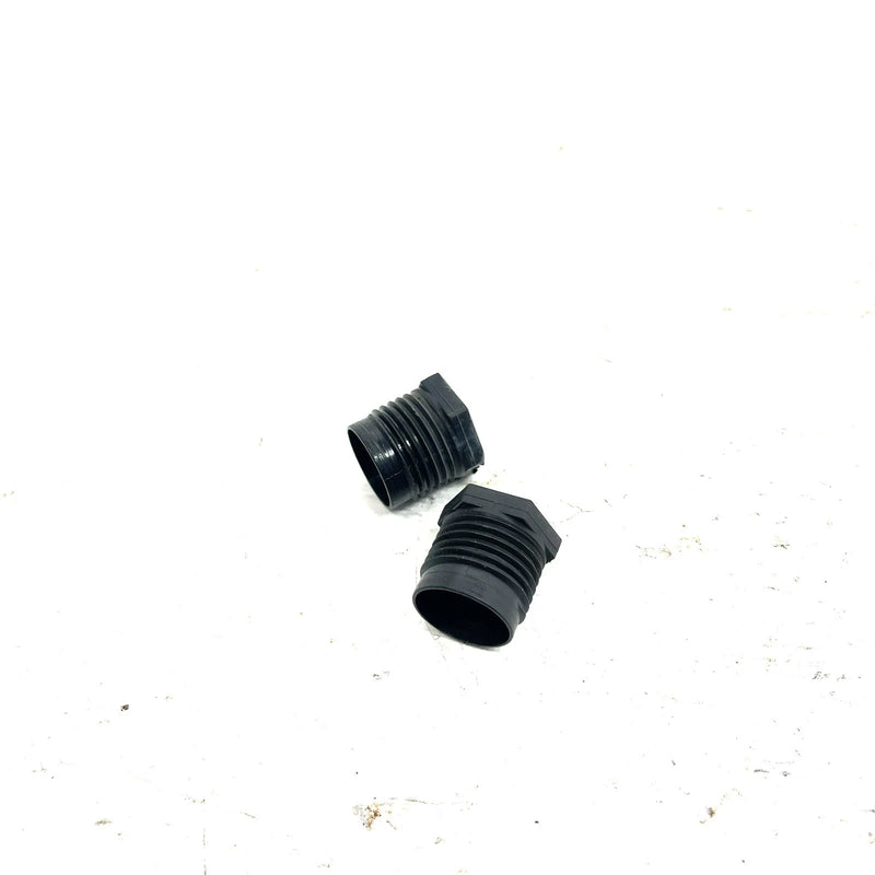 2001 Sea-Doo GTX OEM Reverse Cable Lock Nut Pair 277001729 JS33