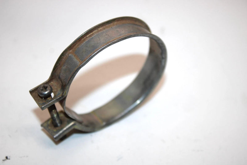 00 Polaris Trail Boss 325 Oem Intake Manifold Clamp 3083166 7082340 Q2733