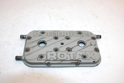 1999 Sea-doo Gti Oem Cylinder Head Cover 290923262 JS54