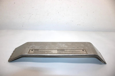 1989 89 Polaris Sport Oem Clutch Guard 5240965 5230118 SP84