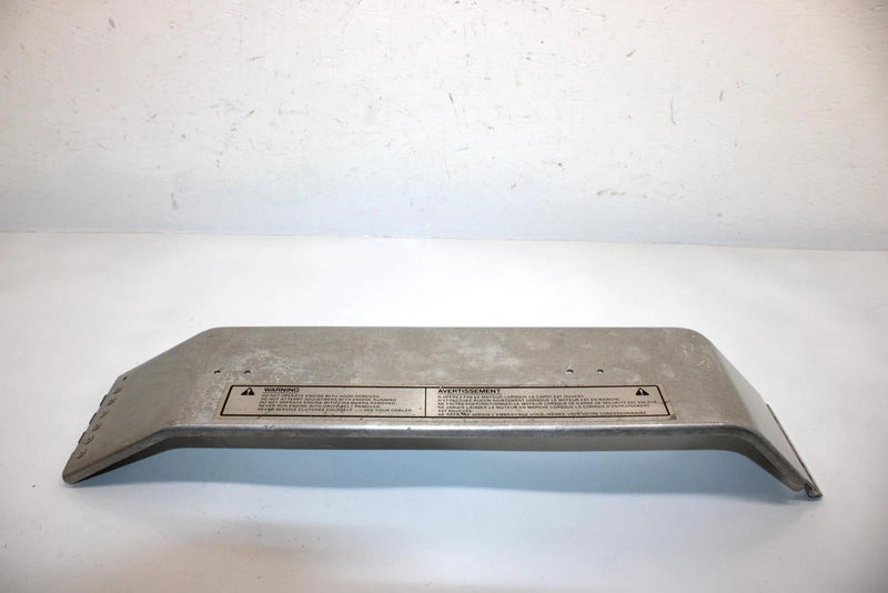 1989 89 Polaris Sport Oem Clutch Guard 5240965 5230118 SP84