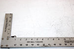 1980 Honda Atc110 Oem Tensioner Setting Plate 14592-028-010 AH74 