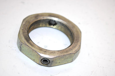 03 Kawasaki Prairie 650 Kvf650a 4x4 Oem Rear Axle Nut 41068-1453 AK15.1