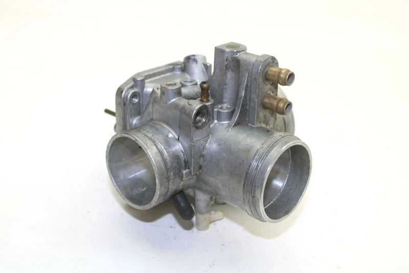 Yamaha OEM Carb Carburetor Body 87m-14101-00-00 SY50