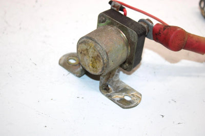 09 Polaris Trail Rmk Oem Magnetic Switch 4011335 SP104