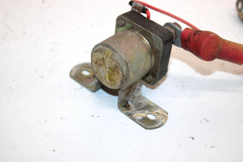 09 Polaris Trail Rmk Oem Magnetic Switch 4011335 SP104