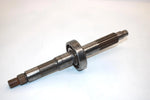 06 Arctic Cat 650 V2 Oem Transmission Input Shaft 3201-425 AAS