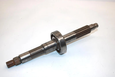 06 Arctic Cat 650 V2 Oem Transmission Input Shaft 3201-425 AAS