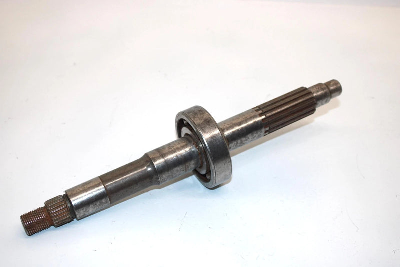 06 Arctic Cat 650 V2 Oem Transmission Input Shaft 3201-425 AAS