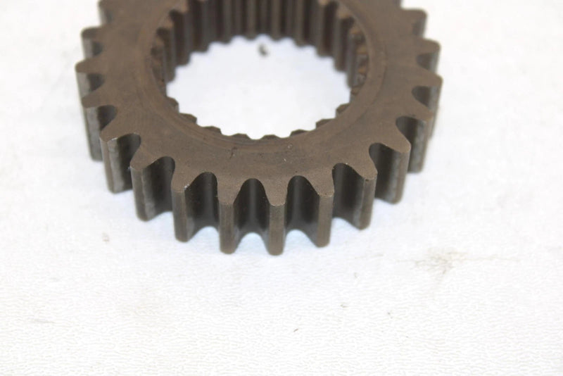 08 Polaris Turbo Switchback Oem Chaincase Upper Sprocket 24T 3222128 SP181