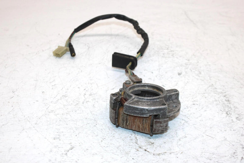 1983 Honda Atc 200 Oem Stator 31120-958-023 AH66