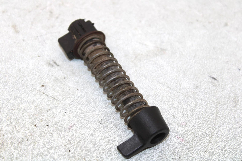 1994 Polaris 400l Oem Fuel Lever Extension 5431391 AP0
