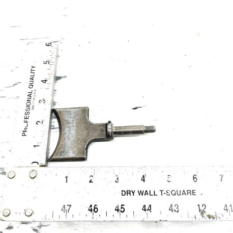 98-02 Sea-Doo GTX OEM Exhaust Power Valve 290854410 JS33