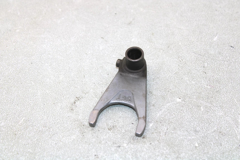 2000 Yamaha  Grizzly Oem Shift Fork 1 5GT-18511-00-00 AY35