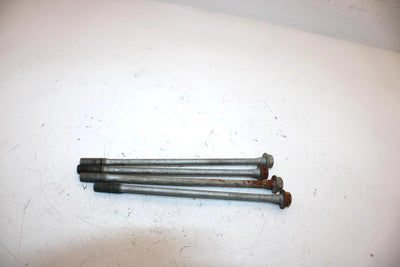 97 Arctic Cat Bearcat 454 4x4 Oem Cylinder Head Bolt Set 3423-015 3423-016 AA24