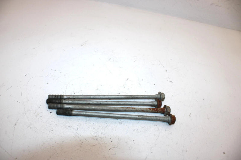 97 Arctic Cat Bearcat 454 4x4 Oem Cylinder Head Bolt Set 3423-015 3423-016 AA24
