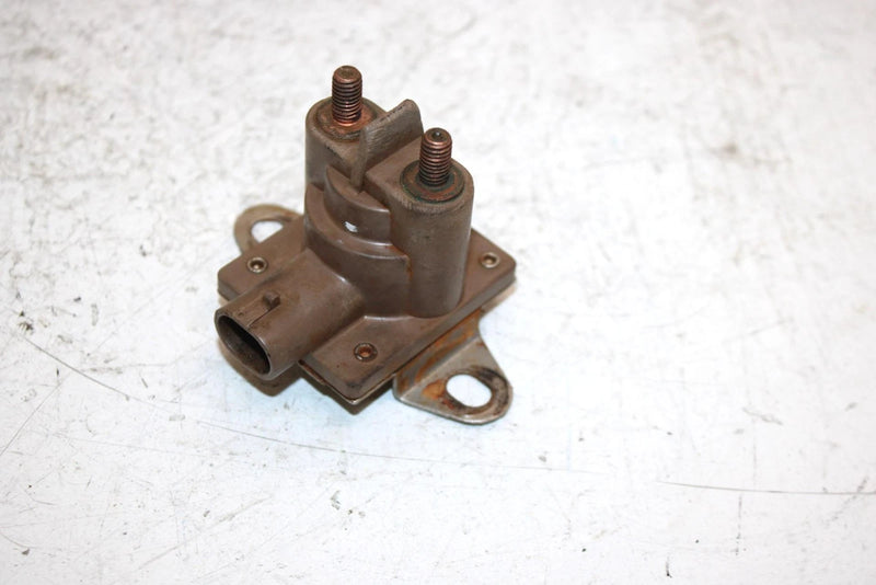 2000 Sea-doo Gtx Oem Starter Relay 278003012 JS47