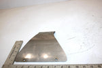 10 Polaris Fst Iq Touring Oem Turbo Heat Shield 0452949 SP8