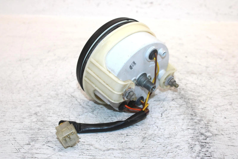 1996 Polaris Classic Touring Oem Speedometer (Under 8k Miles) 3280204 SP38