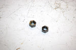 97 Arctic Cat Zrt 600 Oem Tie Rod Jam Nut Set 0123-917 0623-294 SA15