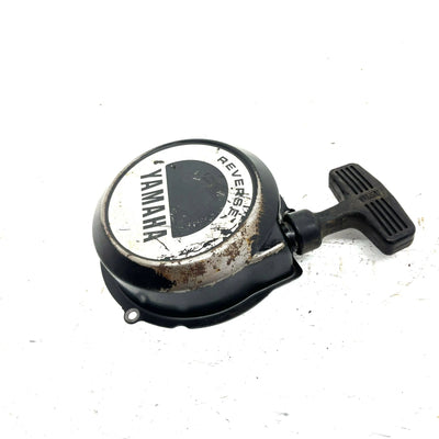 93-99 Yamaha Kodiak 400 YFM400FW 4x4 OEM Starter Recoil 1UY-15710-00-00 AY61
