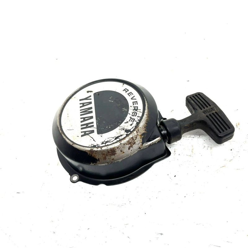 93-99 Yamaha Kodiak 400 YFM400FW 4x4 OEM Starter Recoil 1UY-15710-00-00 AY61