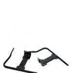 2007 Arctic Cat 700 4x4 Automatic EFI OEM Footwell Brace Set 1506-380 AA33