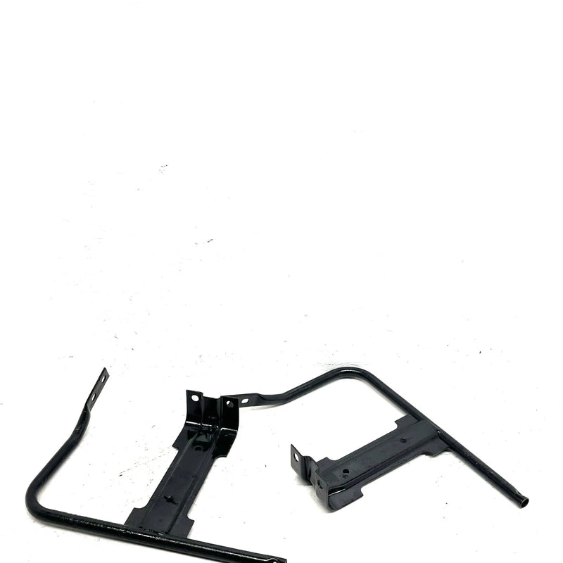 2007 Arctic Cat 700 4x4 Automatic EFI OEM Footwell Brace Set 1506-380 AA33