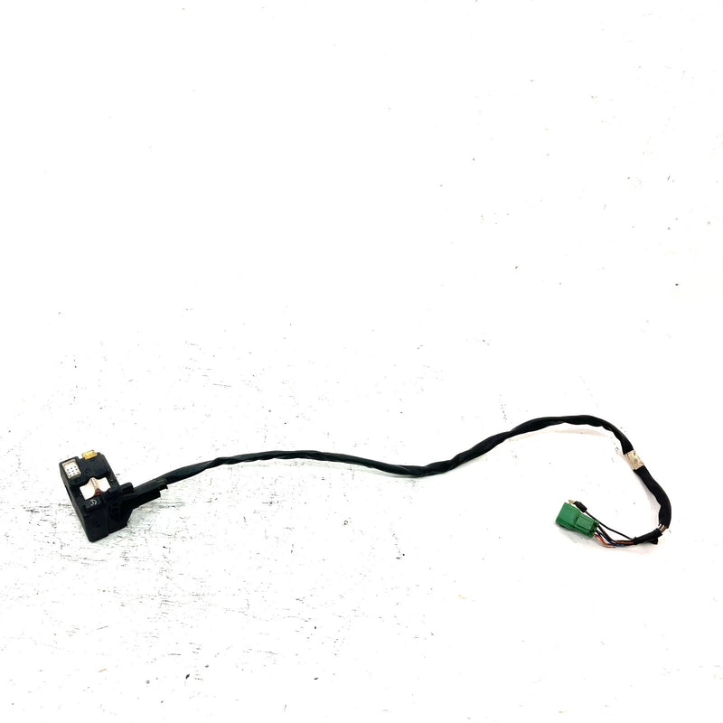 98-03 Honda Foreman 400 TRX400FW 4x4 OEM Left Control Switch 35020-HM7-A00 AH92