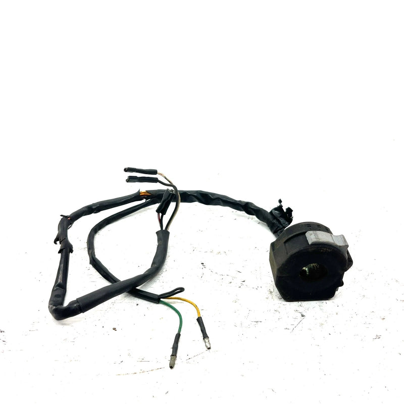 1991 Polaris Trail Boss 350L 4X4 OEM Left Control Switch 4110095 AP227