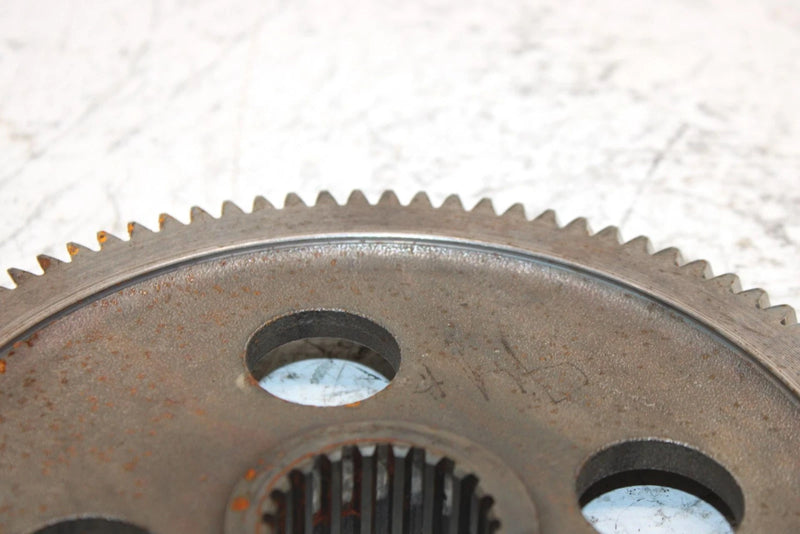 2006 Polaris Sportsman 500 Oem 91T Transmission Output Gear 3234062 AP183