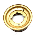 86-88 Yamaha Moto 4 OEM 12x6 Front Wheel Rim 2HT-25180-00-4R AY66