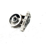 2015 Polaris Ranger 570 4x4 Full Size OEM Oil Filter Adapter 5137435 XP10