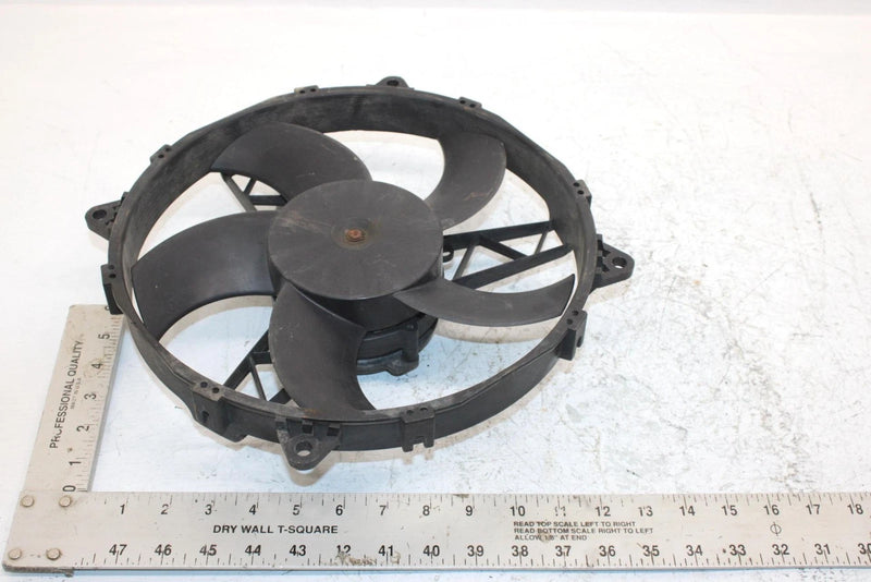 2002 Polaris Sportsman 700 Oem Radiator Cooling Fan 2410288 AP184