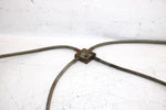 2005 Arctic Cat 500 4x4 Oem Front Brake Line 0502-627 AA1