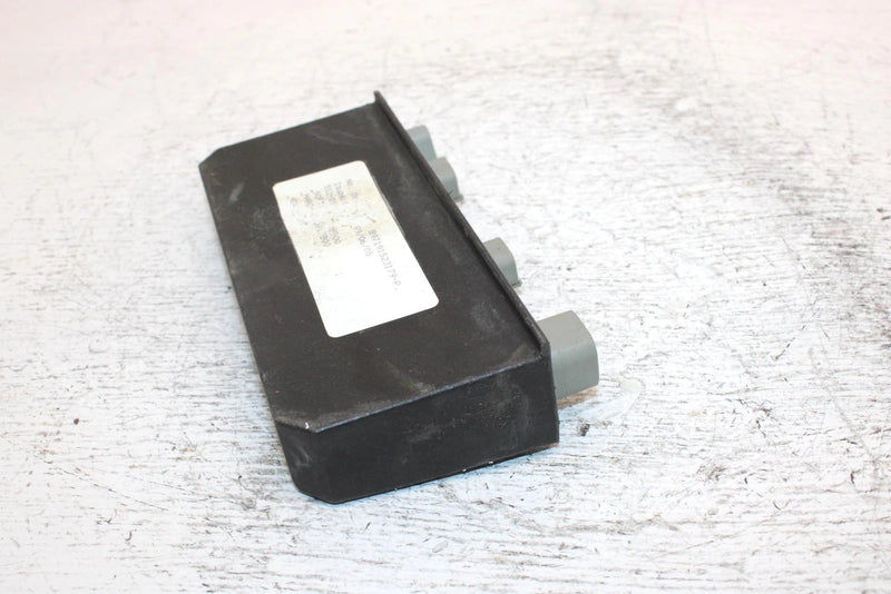 2000 Ski-doo Mxz 600 Oem CDI ECU ECM Ignition Box 515175380 SS15