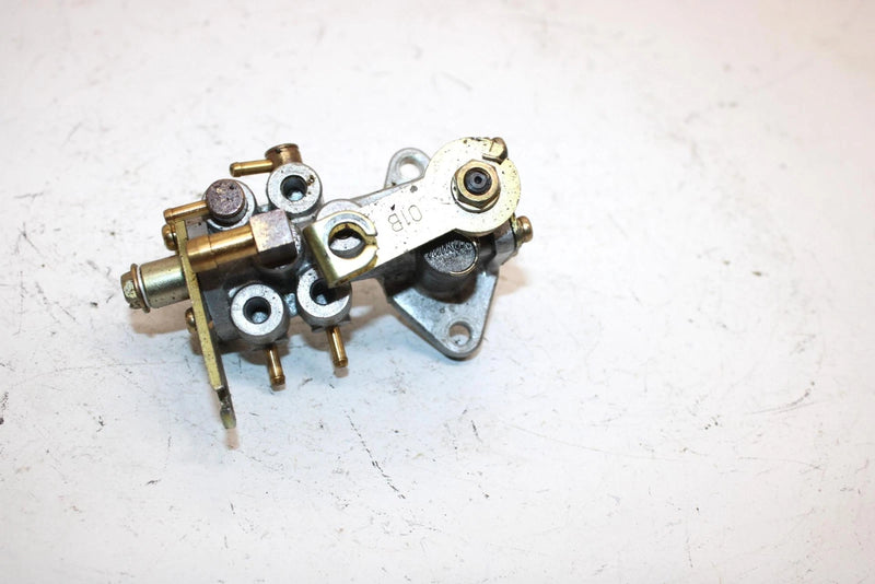 06 Polaris Fst Switchback Oem Engine Oil Pump 2540051 SP200