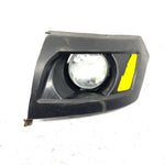 2004 John Deere Trail Buck 650 EXT OEM Left Headlight 705001128 AJ1.1