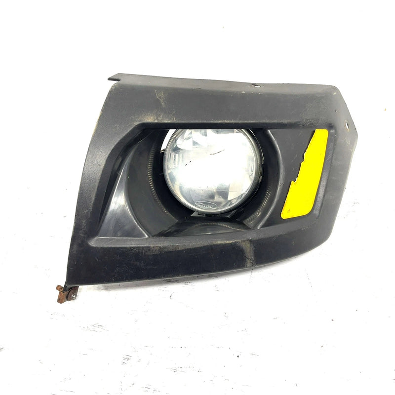2004 John Deere Trail Buck 650 EXT OEM Left Headlight 705001128 AJ1.1