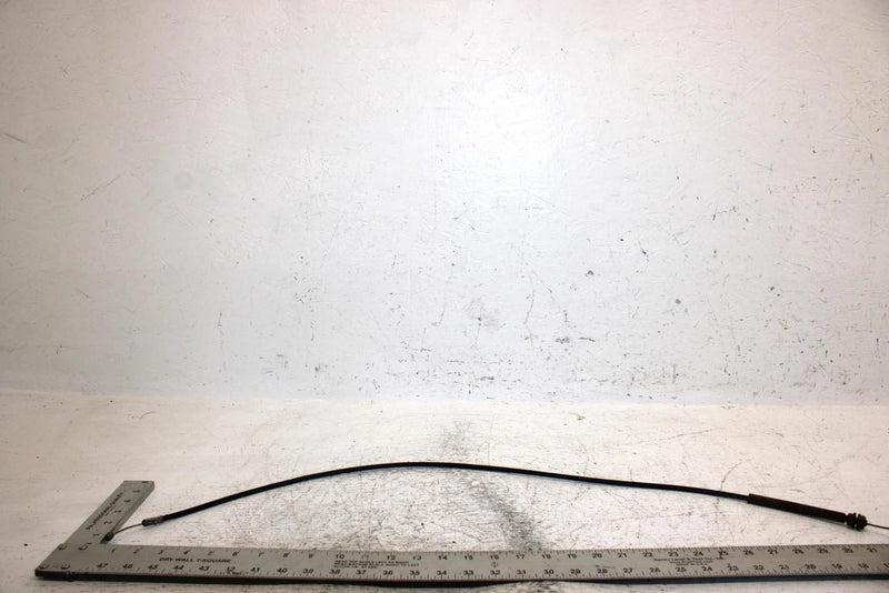 1996 Arctic Cat Cougar Oem Brake Cable 0687-048 SA32