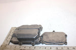 1999 Polaris Big Boss 500 Oem Cylinder Head Cover Set 3085073 3089242 AP71