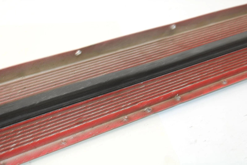 1997 Ski-doo Formula 500 Oem Right Heat Exchanger 517280500 SS68