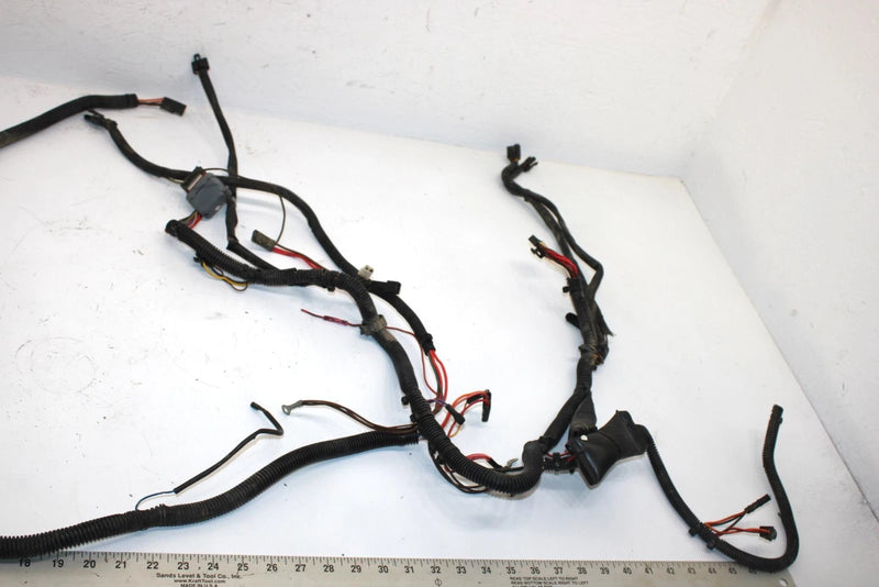 03 Polaris Sportsman 600 Oem Main Wire Harness 2461047 AP48