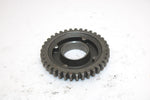 09 Honda Trx 500 Fpea Foreman P/s Oem 37T Countershaft Gear 23451-HP0-A00 AH17