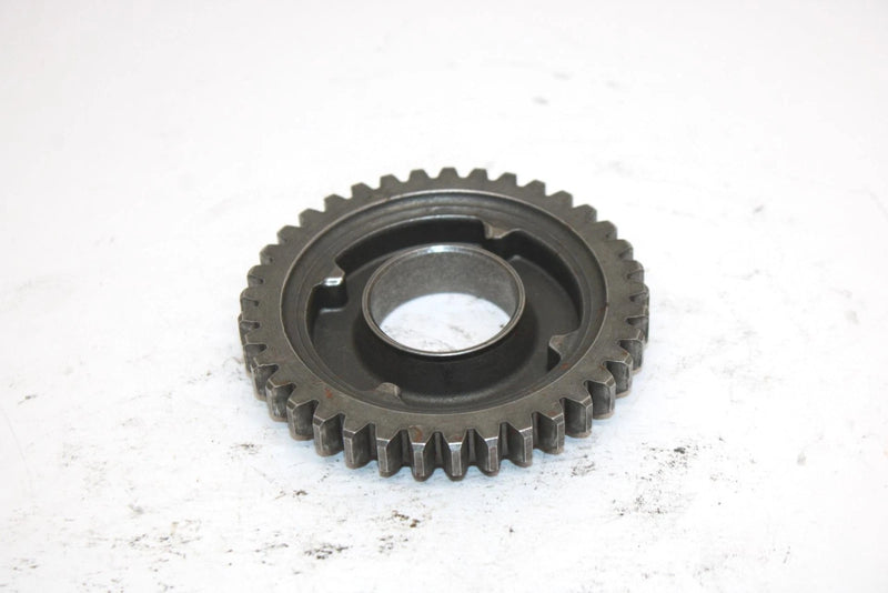 09 Honda Trx 500 Fpea Foreman P/s Oem 37T Countershaft Gear 23451-HP0-A00 AH17